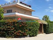 Villetta bifamiliare in affitto di 130 m² in Via Mediana...