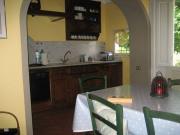 Villetta bifamiliare in affitto di 130 m² in Via Pisana