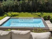 Villetta bifamiliare in affitto di 130 m² in Via Spitzer