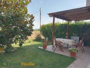 Villetta bifamiliare in affitto di 130 m² in Via Tina...