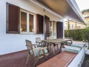 Villetta bifamiliare in affitto di 140 m² in Via Ardengo...