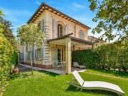 Villetta bifamiliare in affitto di 140 m² in Via...