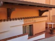 Villetta bifamiliare in affitto di 140 m² in Via Teis