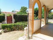 Villetta bifamiliare in affitto di 140 m² in Via Volsci