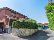 Villetta bifamiliare in affitto di 142 m² in Via dei Due...