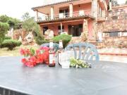 Villetta bifamiliare in affitto di 150 m²