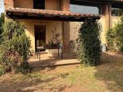 Villetta bifamiliare in affitto di 150 m² in Via Appia...