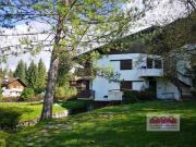 Villetta bifamiliare in affitto di 150 m² in Via Camona