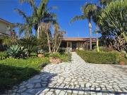 Villetta bifamiliare in affitto di 150 m² in Via del...