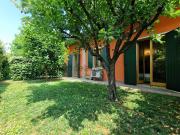 Villetta bifamiliare in affitto di 152 m² in Via Fossamana