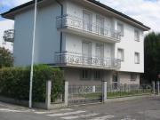 Villetta bifamiliare in affitto di 154 m² in Via Giotto