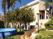 Villetta bifamiliare in affitto di 180 m² in Via Canale...