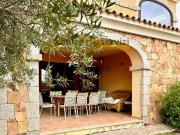 Villetta bifamiliare in affitto di 180 m² in Via del Mare