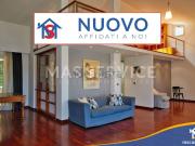 Villetta bifamiliare in affitto di 135 m² in Via Ermete...