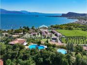 Villetta bifamiliare in affitto di 180 m² in Viale Catullo