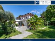 Villetta bifamiliare in affitto di 191 m² in Strada...