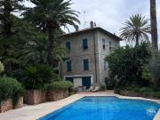 Villetta bifamiliare in affitto di 200 m² in Via Conca Verde