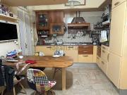 Villetta bifamiliare in affitto di 210 m² in Via Pietro...