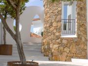 Villetta bifamiliare in affitto di 215 m² in Via Punta lepre