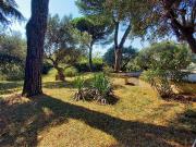 Villetta bifamiliare in affitto di 215 m² in Via Umberto...