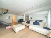 Villetta bifamiliare in affitto di 216 m² in Via Col...