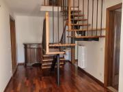 Villetta bifamiliare in affitto di 230 m² in Via San...