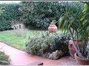 Villetta bifamiliare in affitto di 280 m² in Via Livornese