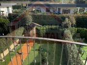 Villetta bifamiliare in affitto di 318 m² in Via Santa Maria