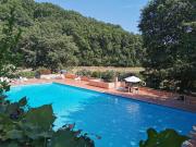 Villetta bifamiliare in affitto di 50 m² in Via Tiberina