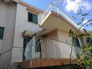 Villetta bifamiliare in affitto di 55 m² in Via del Monte, 8