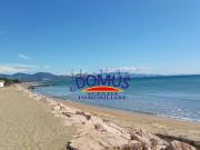 Villetta bifamiliare in affitto di 58 m² in Via Terracina
