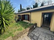 Villetta bifamiliare in affitto di 60 m² in Via della...