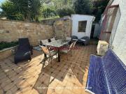 Villetta bifamiliare in affitto di 70 m² in Via del III...