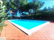 Villetta bifamiliare in affitto di 75 m² in Via Ugo...