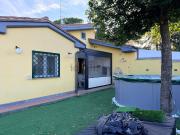 Villetta bifamiliare in affitto di 85 m² in Via San...