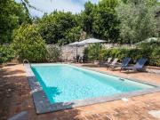 Villetta bifamiliare in affitto di 90 m² in Via Pazienza