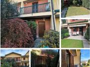 Villetta bifamiliare in affitto di 96 m² in Via Mentana, 1