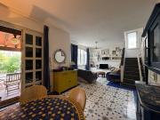 Villetta bifamiliare in affitto Pietrasanta