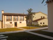 Villetta bifamiliare in corso di costruzione in vendita...