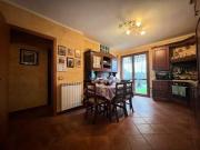 Villetta bifamiliare in vendita a Altopascio 200 mq Rif:...
