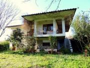 Villetta bifamiliare in vendita a Asciano San Giuliano...