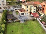 Villetta bifamiliare in vendita a Bagni di Lucca, Centro
