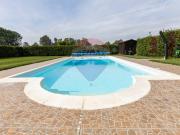 Villetta bifamiliare in vendita a Bastida Pancarana