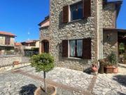 Villetta bifamiliare in vendita a Casciano Murlo in...