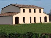 Villetta bifamiliare in vendita a Cervia