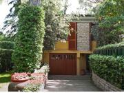 Villetta bifamiliare in vendita a Cervia, Milano Marittima