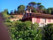 Villetta bifamiliare in vendita a Chiecinella Palaia in...
