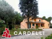 Villetta bifamiliare in vendita a Civitanova Marche,...