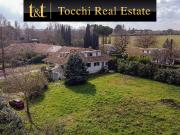 Villetta bifamiliare in vendita a Formello