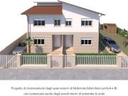 Villetta bifamiliare in vendita a Lido di Camaiore...